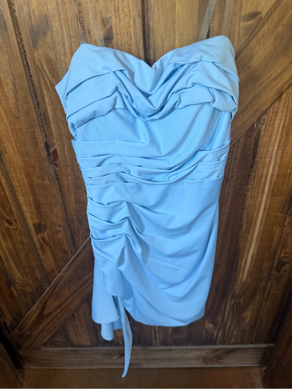 Homecoming dress size 2 - never worn